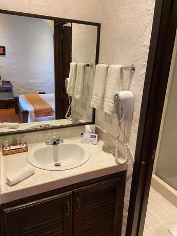Imagen de la habitación del Hotel Campestre Montecarlo. Foto 10