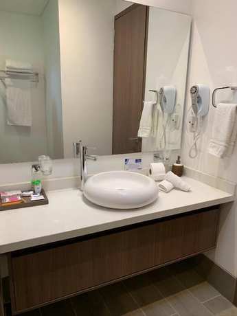 Imagen de la habitación del Hotel Campestre Montecarlo. Foto 11