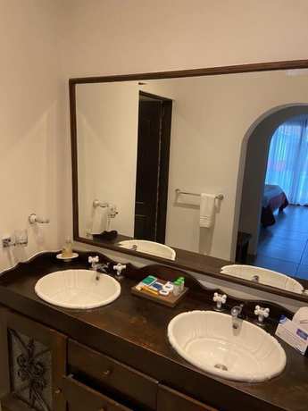 Imagen de la habitación del Hotel Campestre Montecarlo. Foto 15