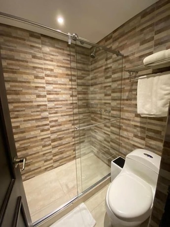 Imagen de la habitación del Hotel Campestre Montecarlo. Foto 17