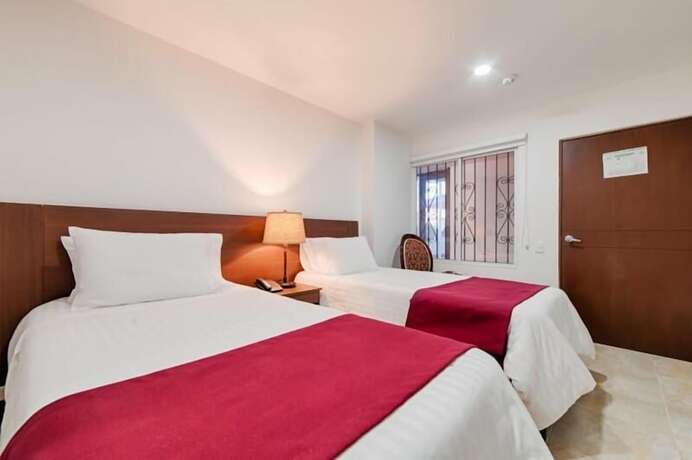 Imagen general del Hotel Campestre Nala. Foto 3