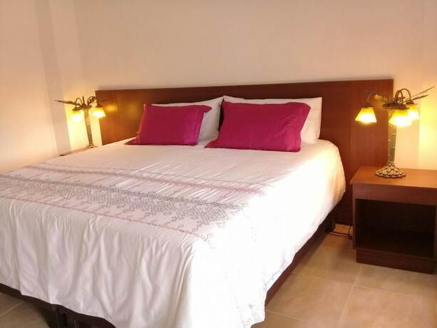 Imagen general del Hotel Campestre Nala. Foto 6