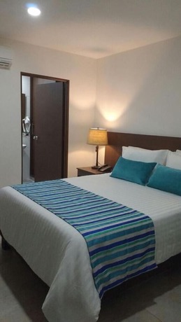 Imagen general del Hotel Campestre Nala. Foto 10