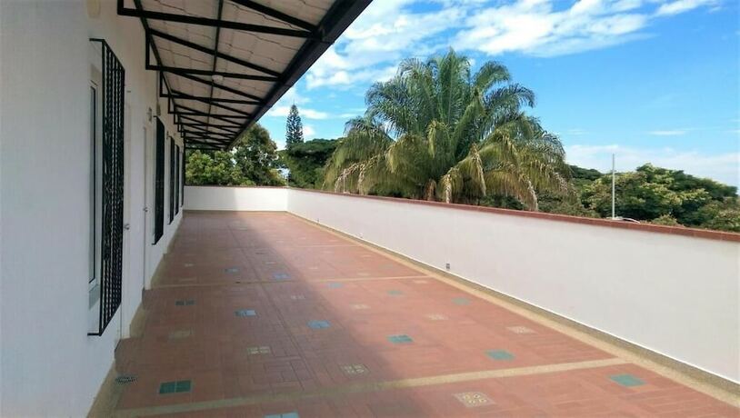 Imagen general del Hotel Campestre Nala. Foto 11