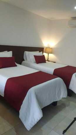 Imagen general del Hotel Campestre Nala. Foto 12