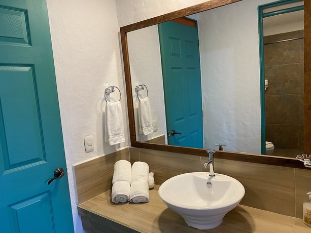 Imagen de la habitación del Hotel Campestre Paraiso Cafetero. Foto 4
