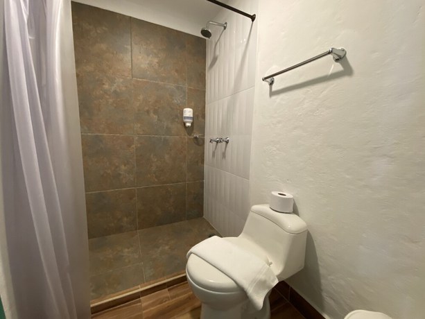 Imagen de la habitación del Hotel Campestre Paraiso Cafetero. Foto 12