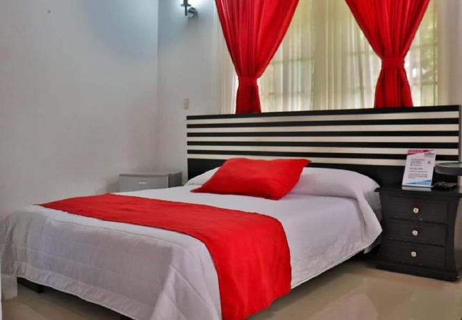 Imagen de la habitación del Hotel Campestre Pueblo Bello. Foto 12