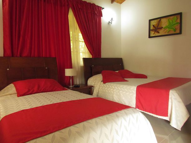 Imagen de la habitación del Hotel Campestre Pueblo Bello. Foto 13