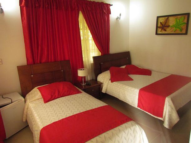 Imagen de la habitación del Hotel Campestre Pueblo Bello. Foto 15