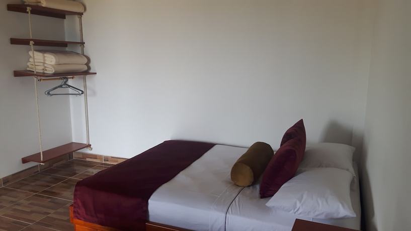 Imagen de la habitación del Hotel Campestre Reino Quindiano. Foto 8