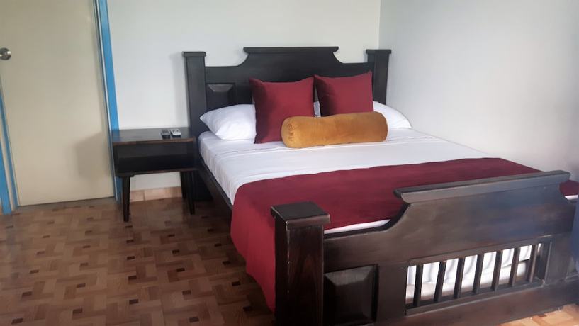 Imagen de la habitación del Hotel Campestre Reino Quindiano. Foto 10