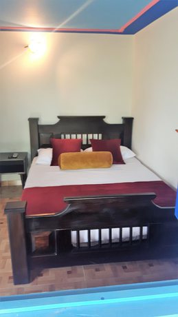 Imagen de la habitación del Hotel Campestre Reino Quindiano. Foto 11