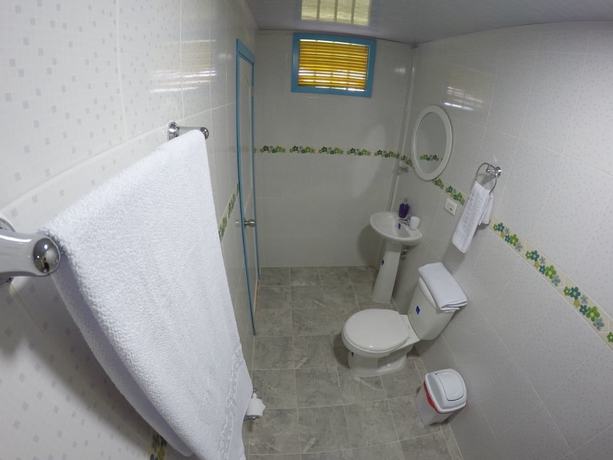 Imagen de la habitación del Hotel Campestre Reino Quindiano. Foto 12