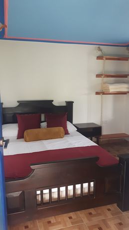 Imagen de la habitación del Hotel Campestre Reino Quindiano. Foto 15