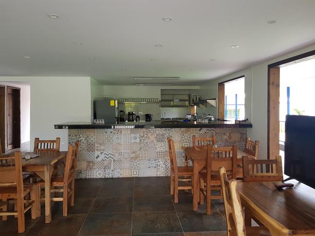 Imagen de la habitación del Hotel Campestre Santa Lucia. Foto 3