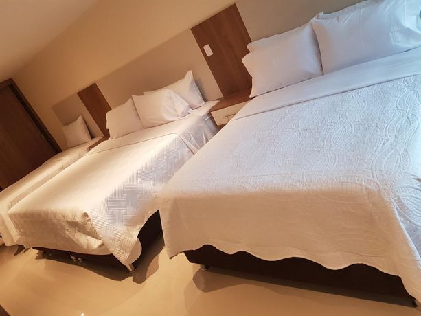 Imagen de la habitación del Hotel Campestre Santa Lucia. Foto 9