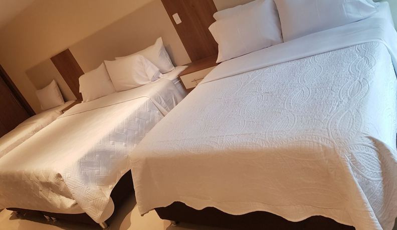 Imagen de la habitación del Hotel Campestre Santa Lucia. Foto 10