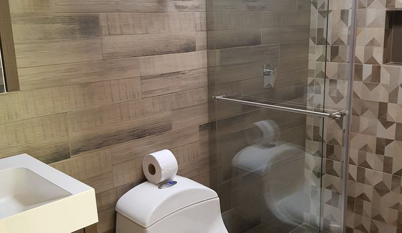Imagen de la habitación del Hotel Campestre Santa Lucia. Foto 16