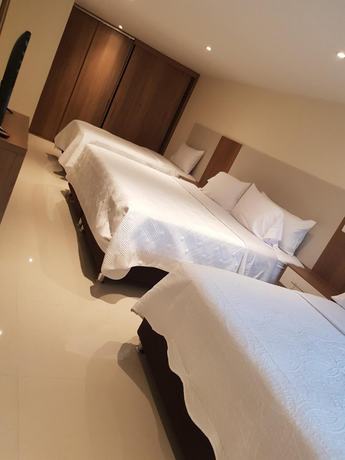 Imagen de la habitación del Hotel Campestre Santa Lucia. Foto 18