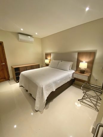 Imagen de la habitación del Hotel Campestre Santa Lucia. Foto 19