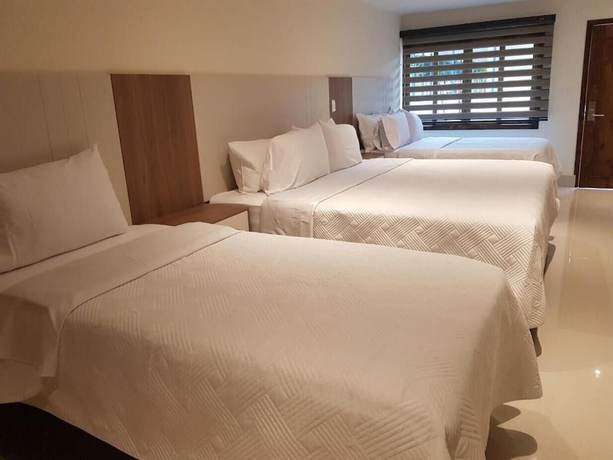 Imagen de la habitación del Hotel Campestre Santa Lucia. Foto 20