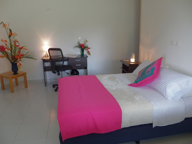 Imagen de la habitación del Hotel Campestre Santa Monica Pance Cali. Foto 18