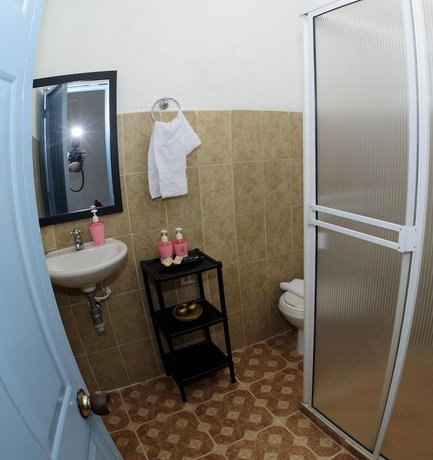 Imagen de la habitación del Hotel Campestre Santuario. Foto 19