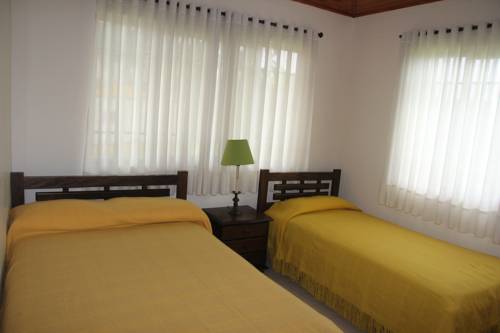 Imagen de la habitación del Hotel Campestre Tacurrumbi. Foto 3