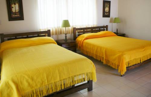 Imagen de la habitación del Hotel Campestre Tacurrumbi. Foto 6