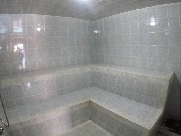 Imagen de los interiores del Hotel Campestre Tucanes. Foto 14