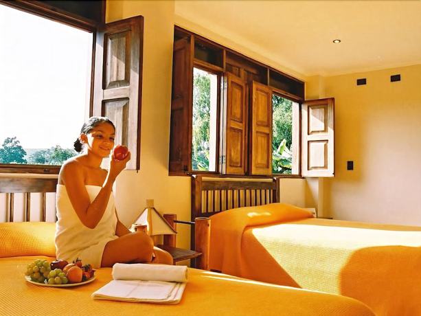 Imagen de la habitación del Hotel Campestre Tucanes. Foto 10