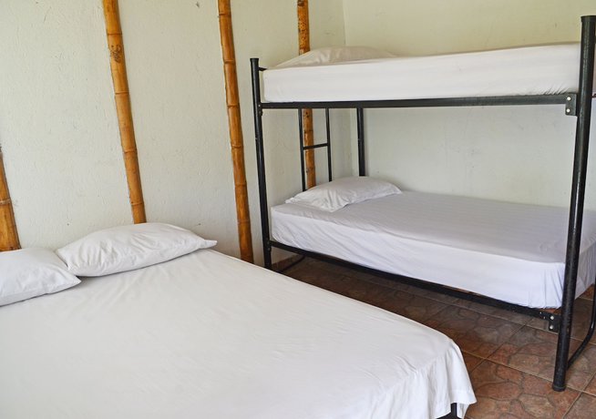 Imagen de la habitación del Hotel Campestre Uraku. Foto 8