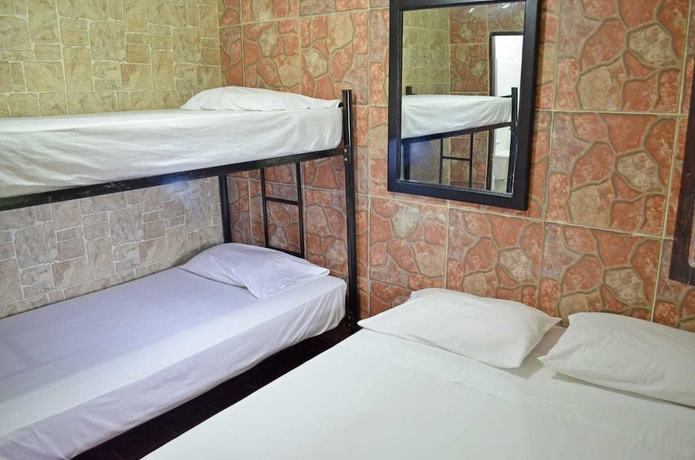 Imagen de la habitación del Hotel Campestre Uraku. Foto 12
