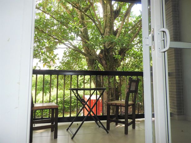 Imagen de la habitación del Hotel Campestre Villa Juana. Foto 4