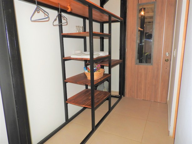 Imagen de la habitación del Hotel Campestre Villa Juana. Foto 9