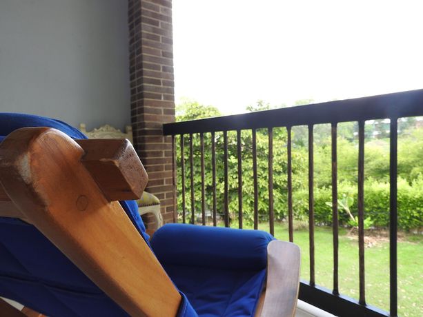 Imagen de la habitación del Hotel Campestre Villa Juana. Foto 10