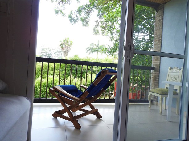 Imagen de la habitación del Hotel Campestre Villa Juana. Foto 15