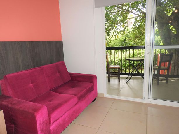 Imagen de la habitación del Hotel Campestre Villa Juana. Foto 19