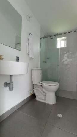 Imagen general del Hotel Campestre Villa M&oacute;naco. Foto 1