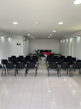 Imagen general del Hotel Campestre Villa M&oacute;naco. Foto 5