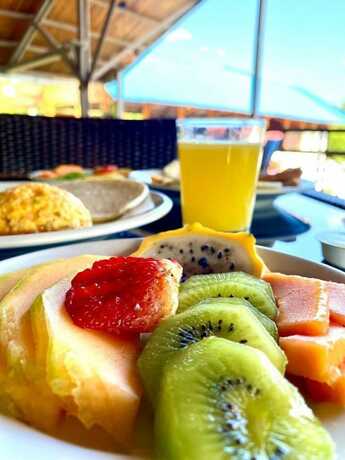 Imagen general del Hotel Campestre Villa M&oacute;naco. Foto 11