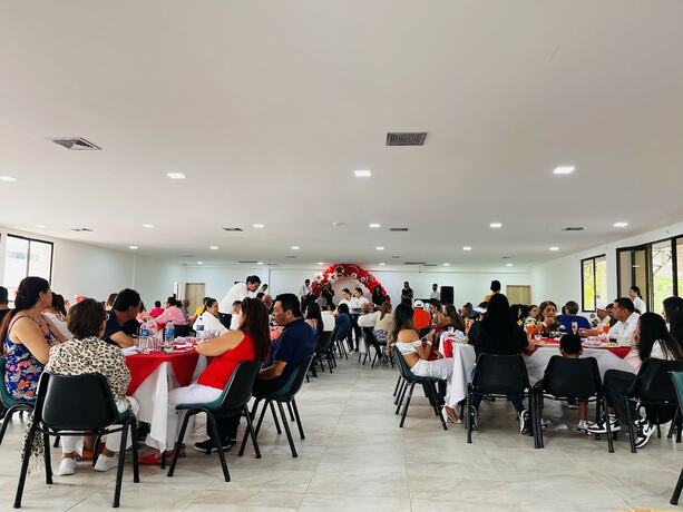 Imagen general del Hotel Campestre Villa M&oacute;naco. Foto 13