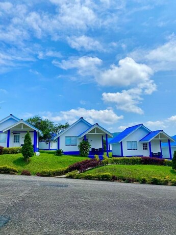 Imagen general del Hotel Campestre Villa M&oacute;naco. Foto 16