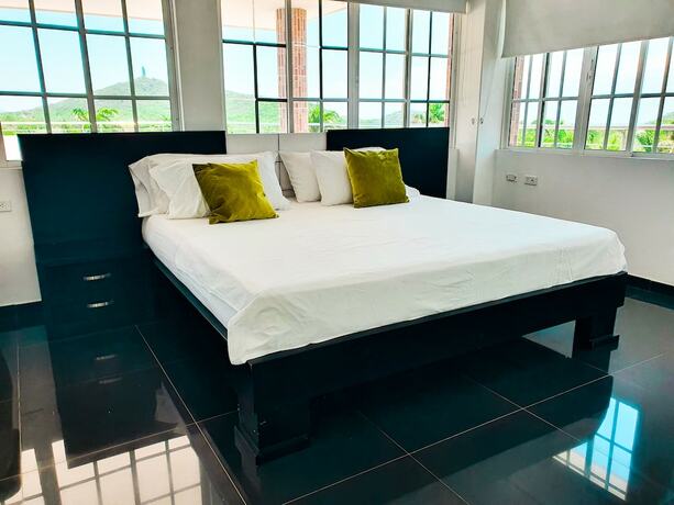 Imagen de la habitación del Hotel Campestre Villa Ocha. Foto 14