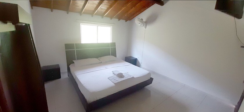 Imagen de la habitación del Hotel Campestre Villa Sandra. Foto 6