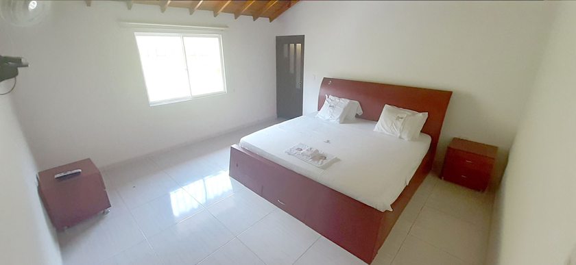 Imagen de la habitación del Hotel Campestre Villa Sandra. Foto 8