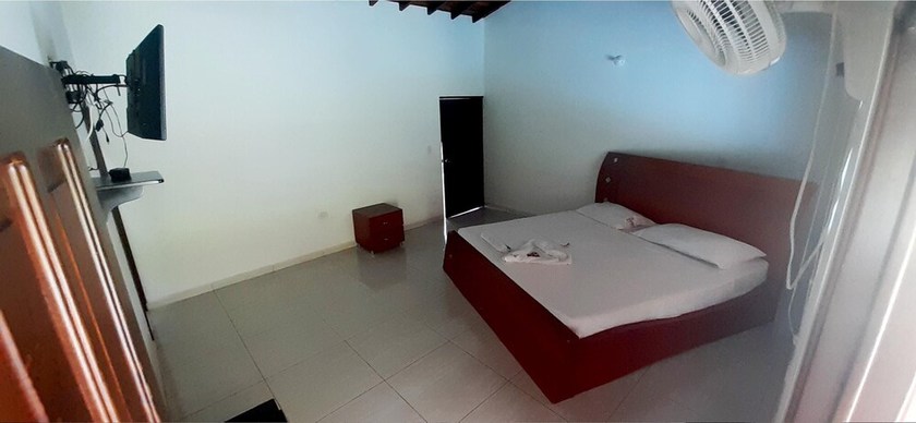 Imagen de la habitación del Hotel Campestre Villa Sandra. Foto 10