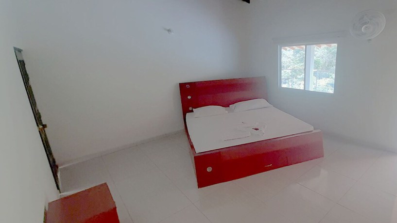 Imagen de la habitación del Hotel Campestre Villa Sandra. Foto 13