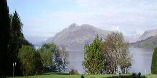 Imagen general del Hotel Campfield House. Foto 2